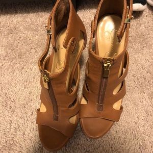 Jessica Simpson heels ✨✨